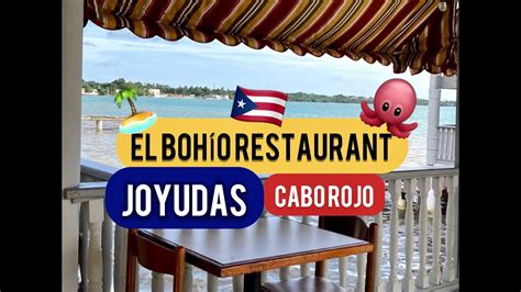 cabo rojo nightlife|el bohio restaurant cabo rojo.